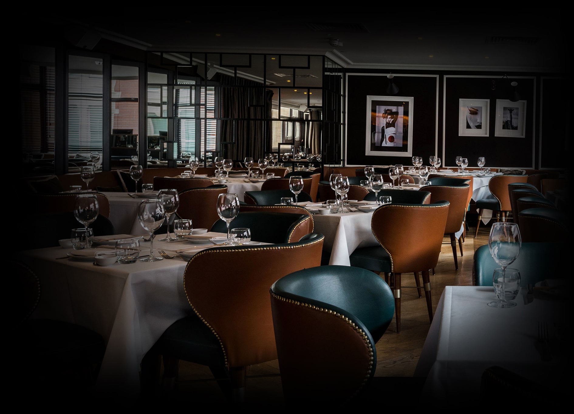 Sumosan London Restaurant