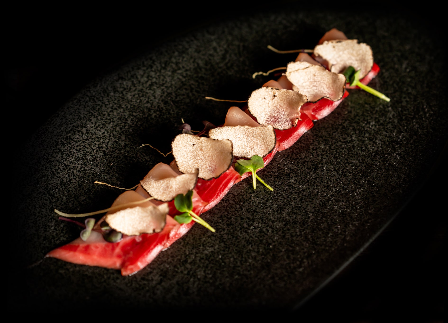 authentic japanese food in dubai
