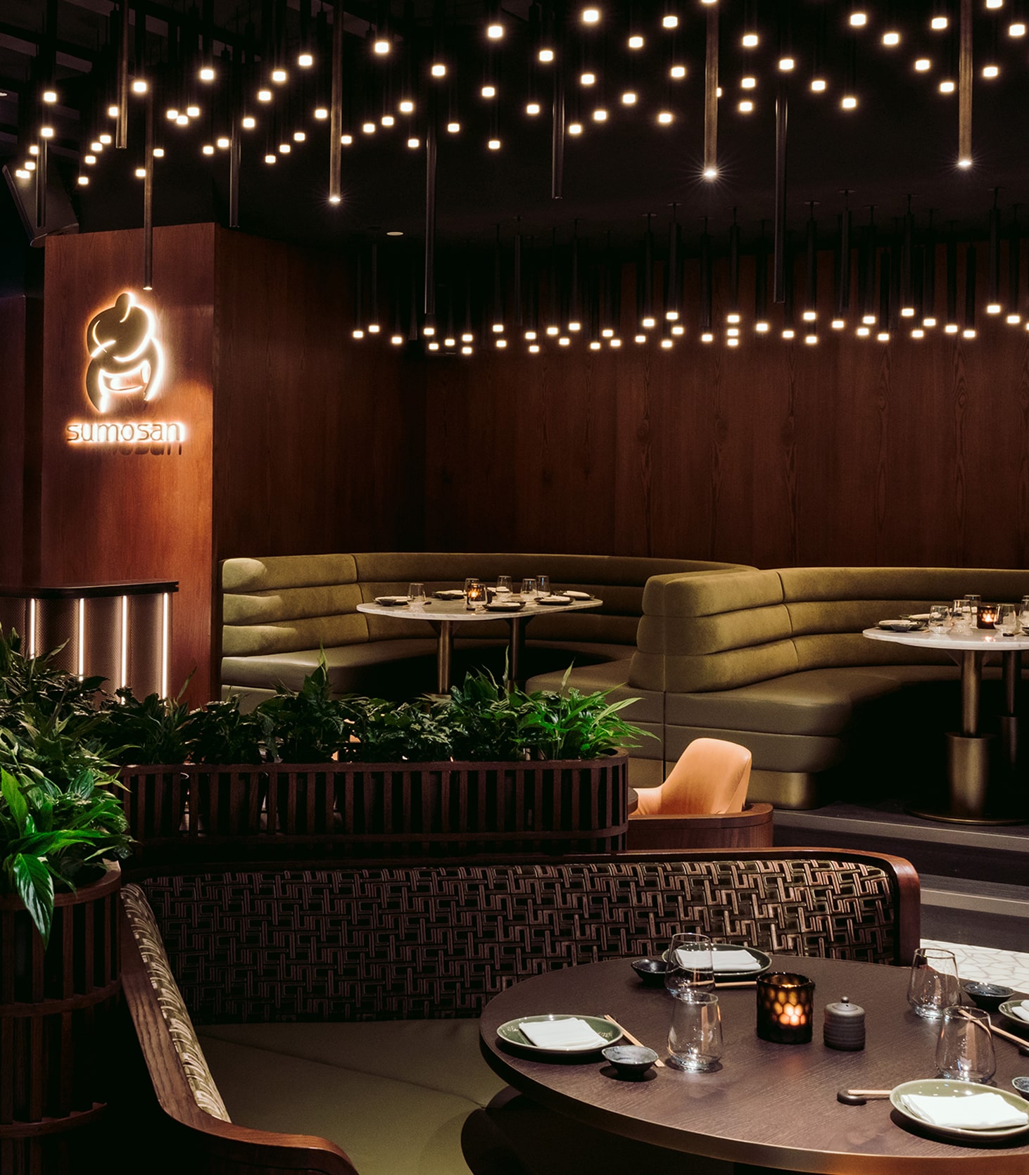 Sumosan Dubai